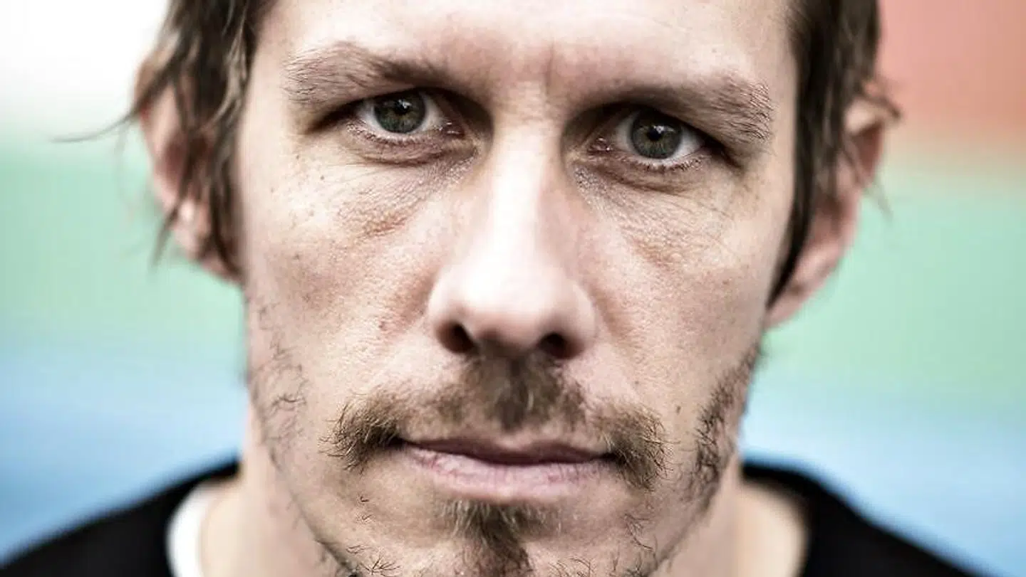 Mads Davidsen er blevet selvstændig, efter han stoppede i Shanghai SIPG.