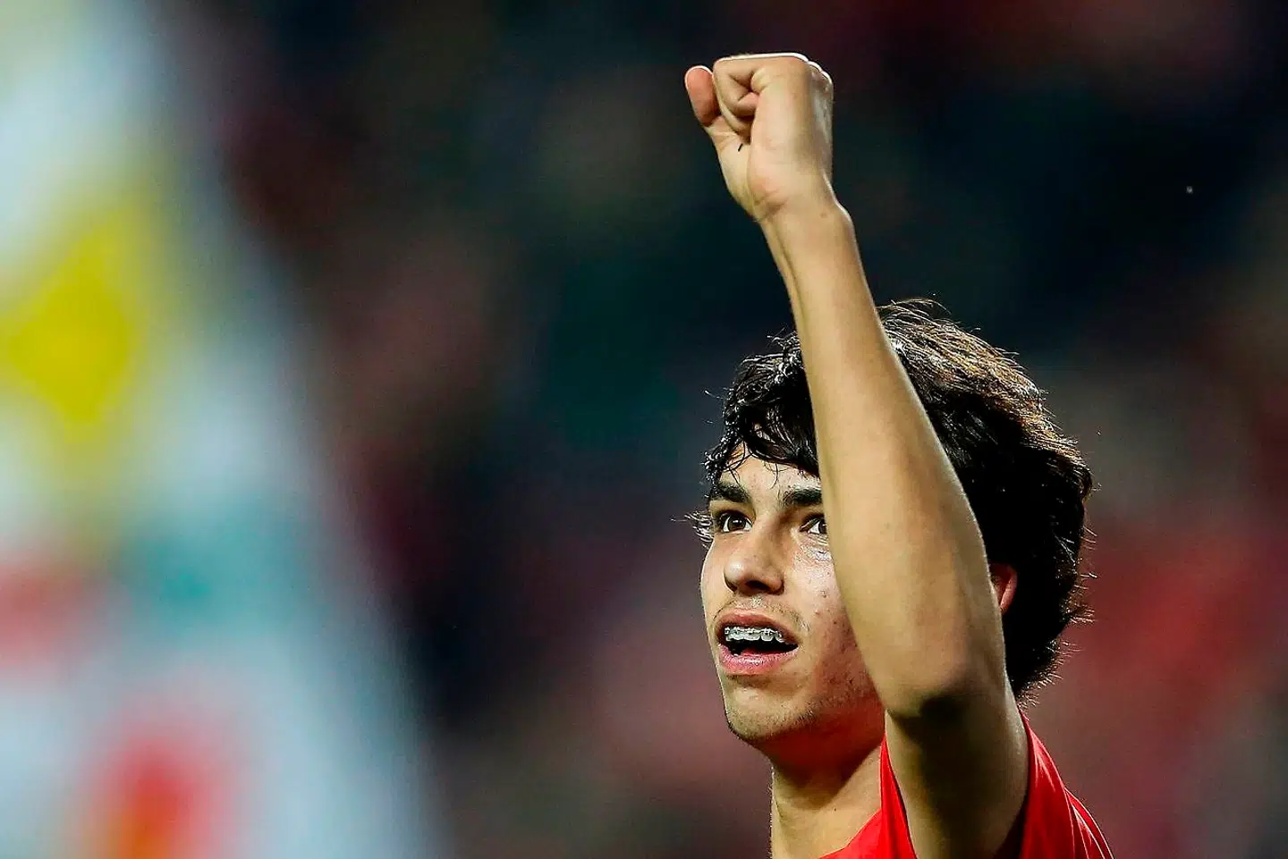 Joao Felix er på alle måder populær.