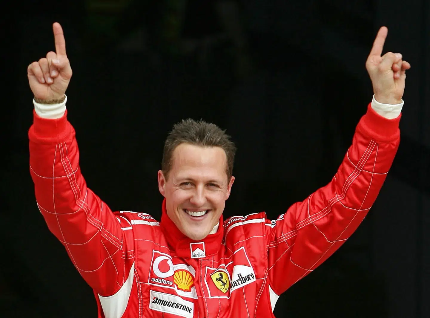 Michael Schumacher blev 50 år i 2019. Han vandt sin seneste Formel 1-titel i 2004.