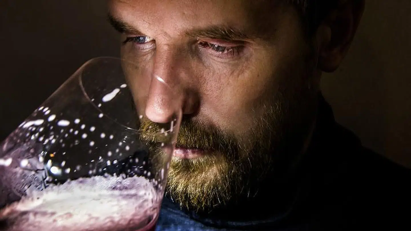 Mikkel Borg Bjergsø fra Mikkeller