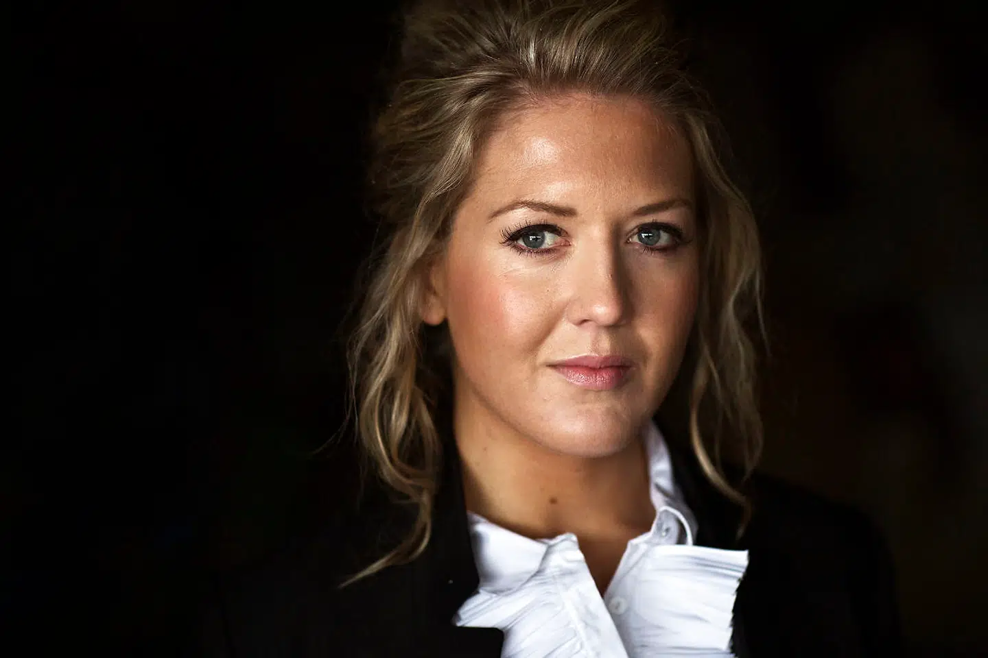 Klara Svensson ved ikke, om karrieren er slut.