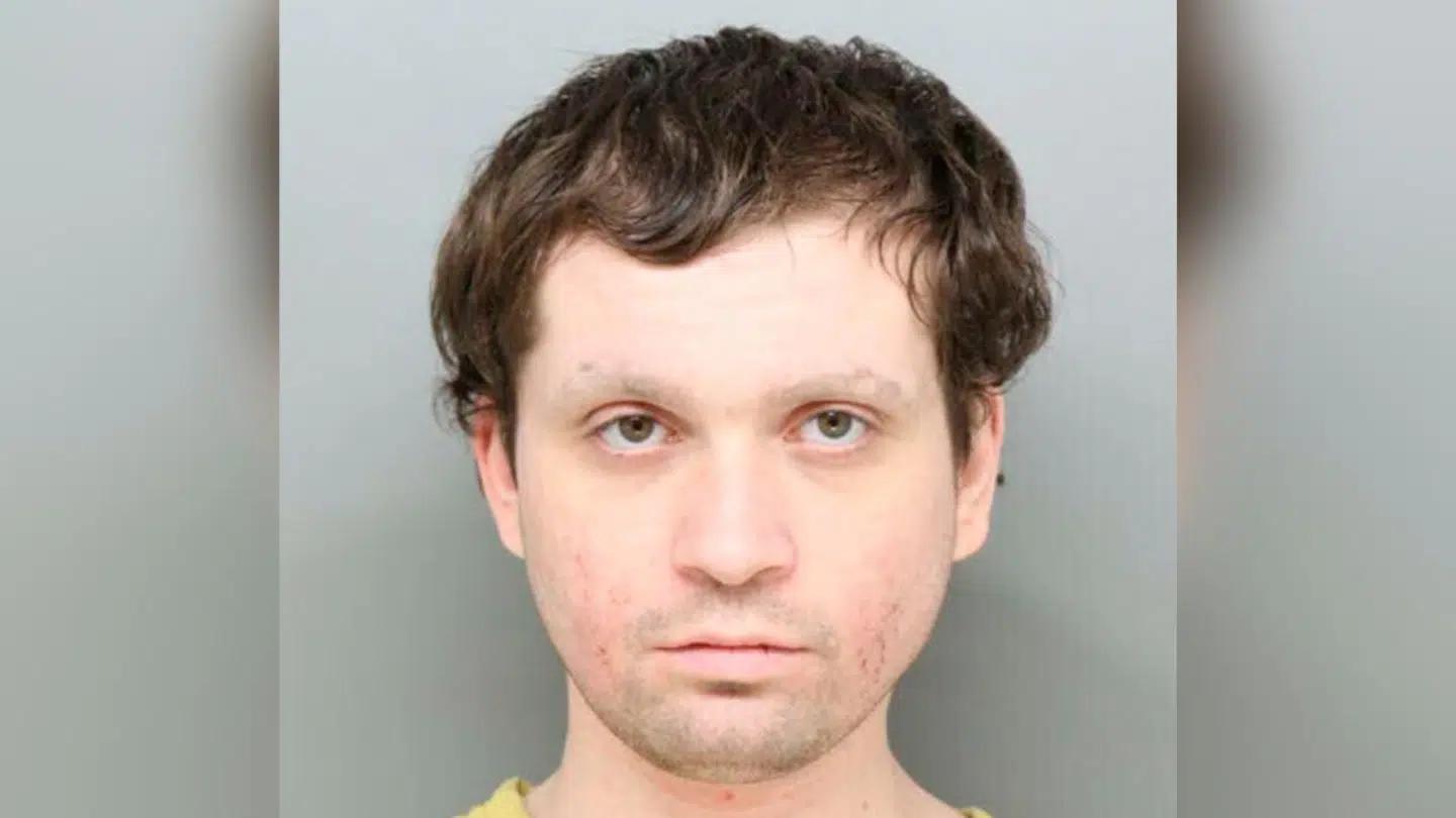 Brian Michael Rini løj og sagde, at han var den forsvundne Timmothy Pitzen.