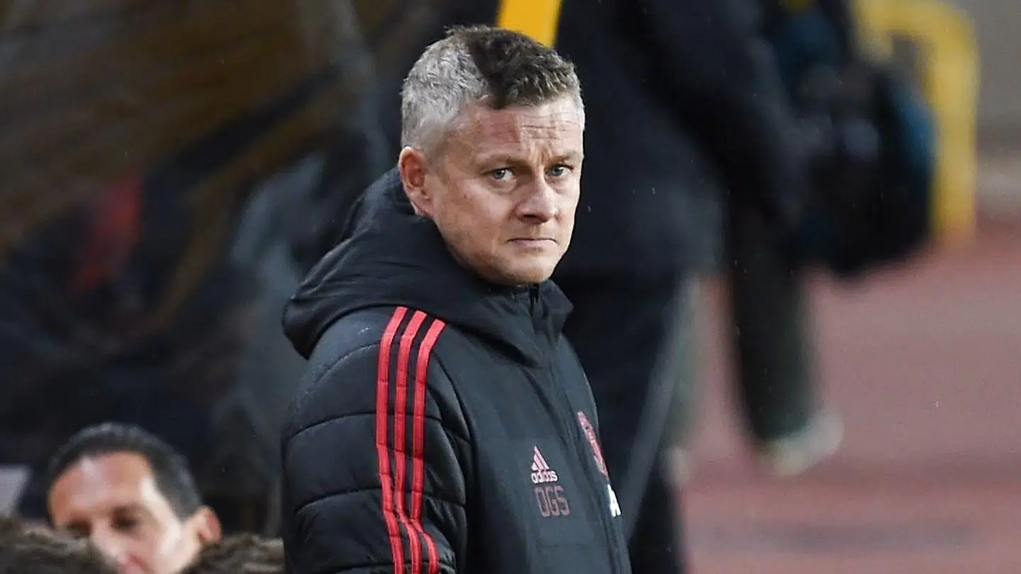 Ole Gunnar Solskjær vil rydde op i truppen.