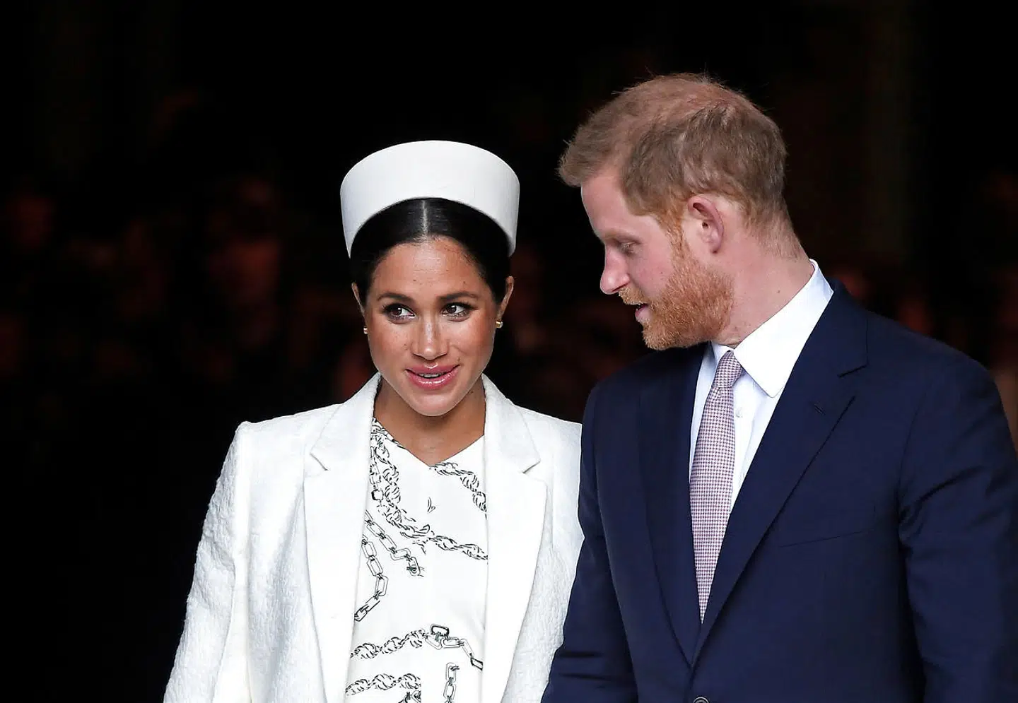På under seks timer rundede Harry og Meghans nye Instagram én million følgere.