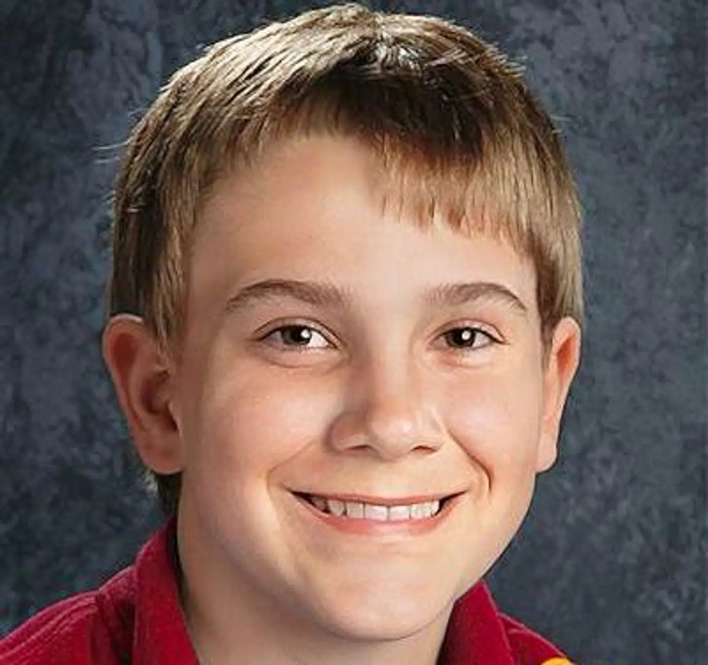 Sådan formodes Timmothy Pitzen at se ud som ældre.