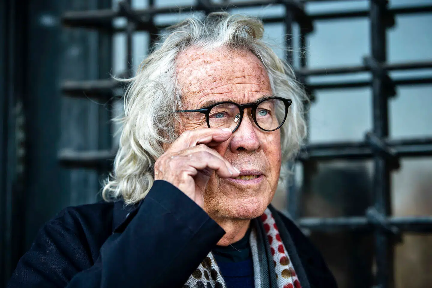 Jørgen Leth bliver ikke en del TV 2's Tour de France-dækning i år.