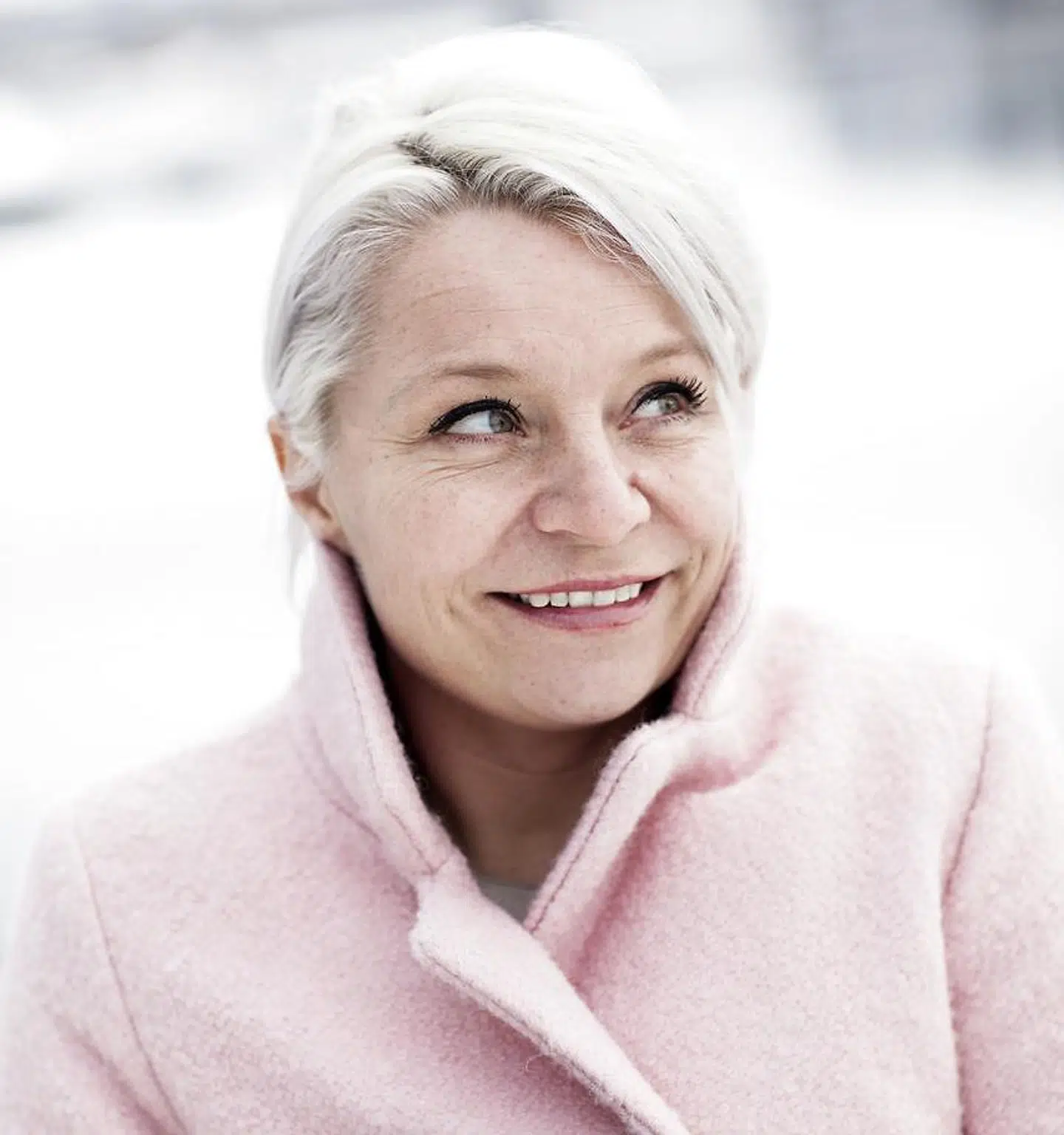Signe Lindquist Kæmpe udskiftning i 'Danmark har talent': Her er de nye dommere ...