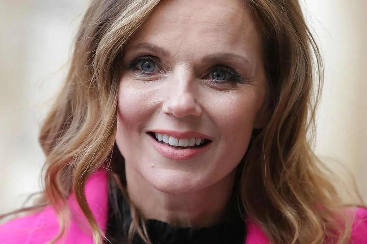 Former British singer Geri Halliwell arrives to attend a Commonwealth Day Service at Westminster Abbey in central London, on March 13, 2017. Queen Elizabeth II has been Head of the Commonwealth throughout her reign. Organised by the Royal Commonwealth Society, the Service is the largest annual inter-faith gathering in the United Kingdom. Daniel LEAL-OLIVAS / AFP