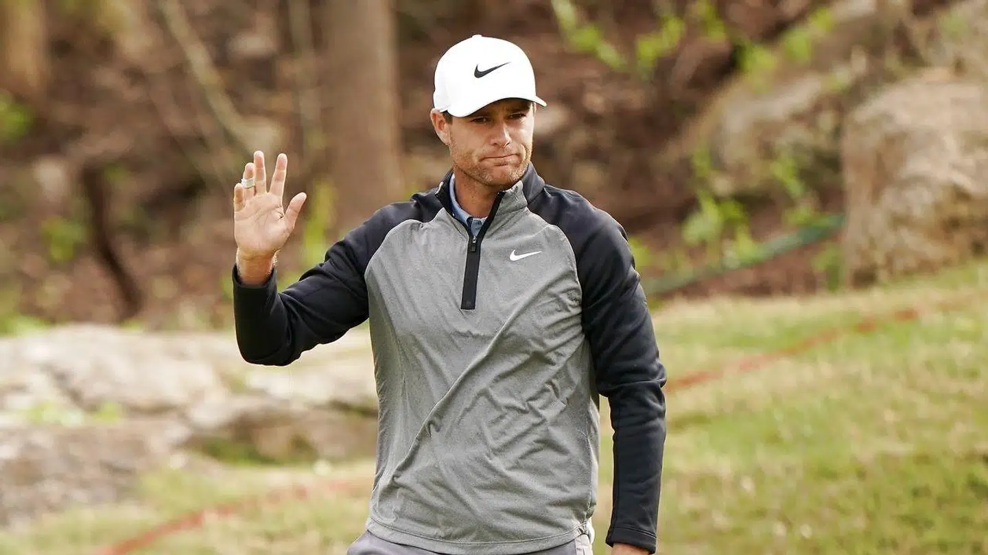 Danske Lucas Bjerregaard er nu klar til finalen.