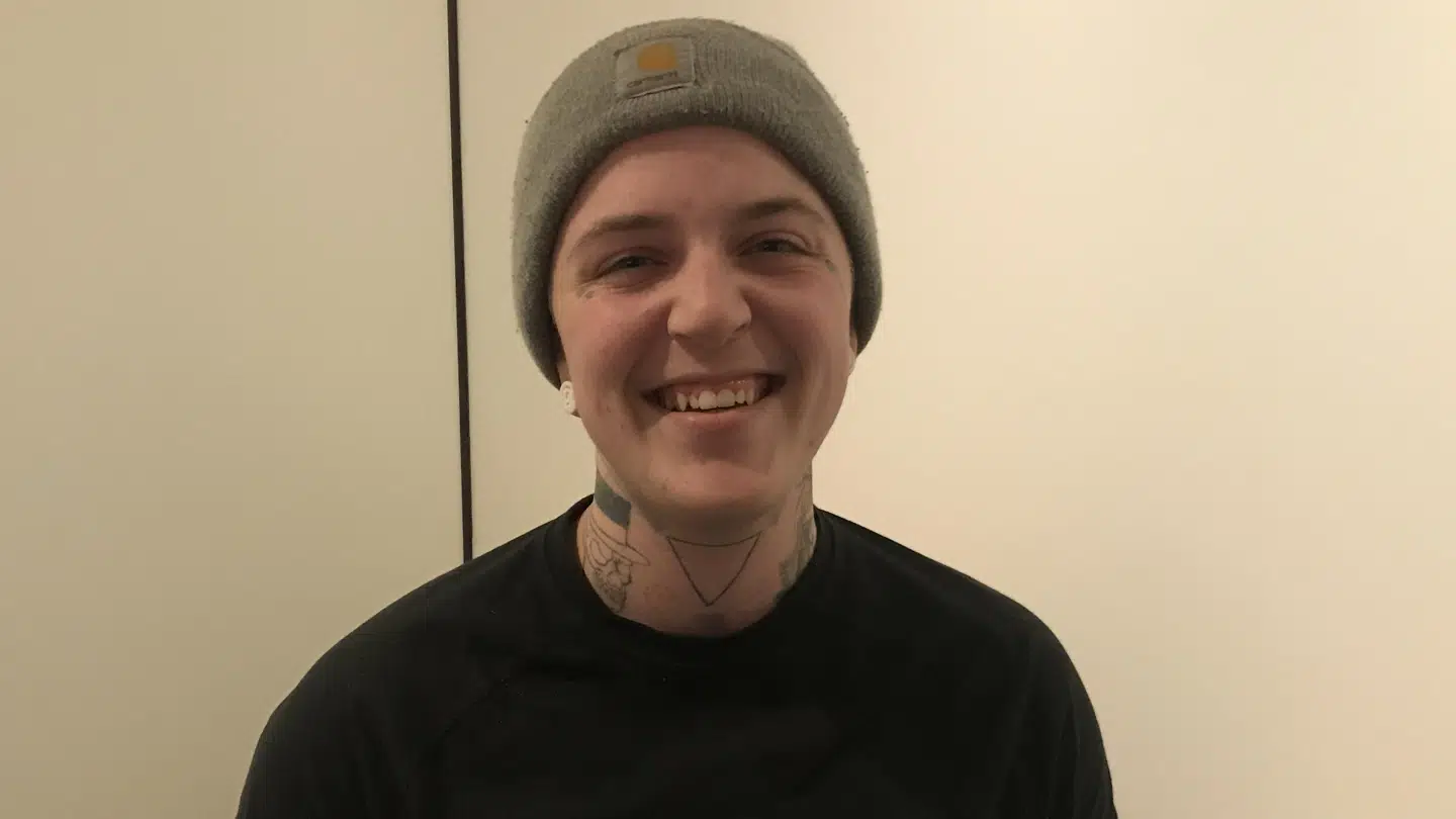 Noah Skaalum er 23 år og vandt i 2011 X Factor under navnet Sarah, inden han for godt tre år siden valgte at skifte køn.