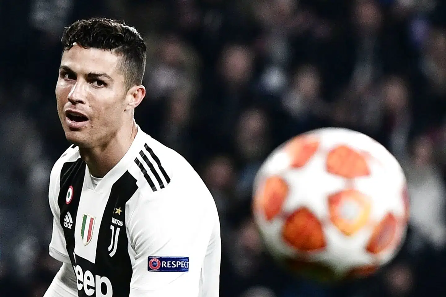 Cristiano Ronaldo og Juventus kommer ikke til USA denne sommer, som de ellers tidligere har gjort.