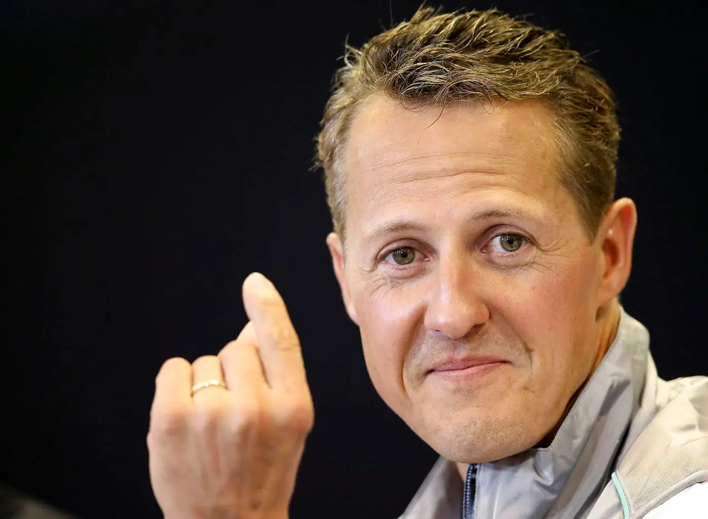 Michael Schumacher vandt syv Formel 1-titler i perioden fra 1994 til 2006.