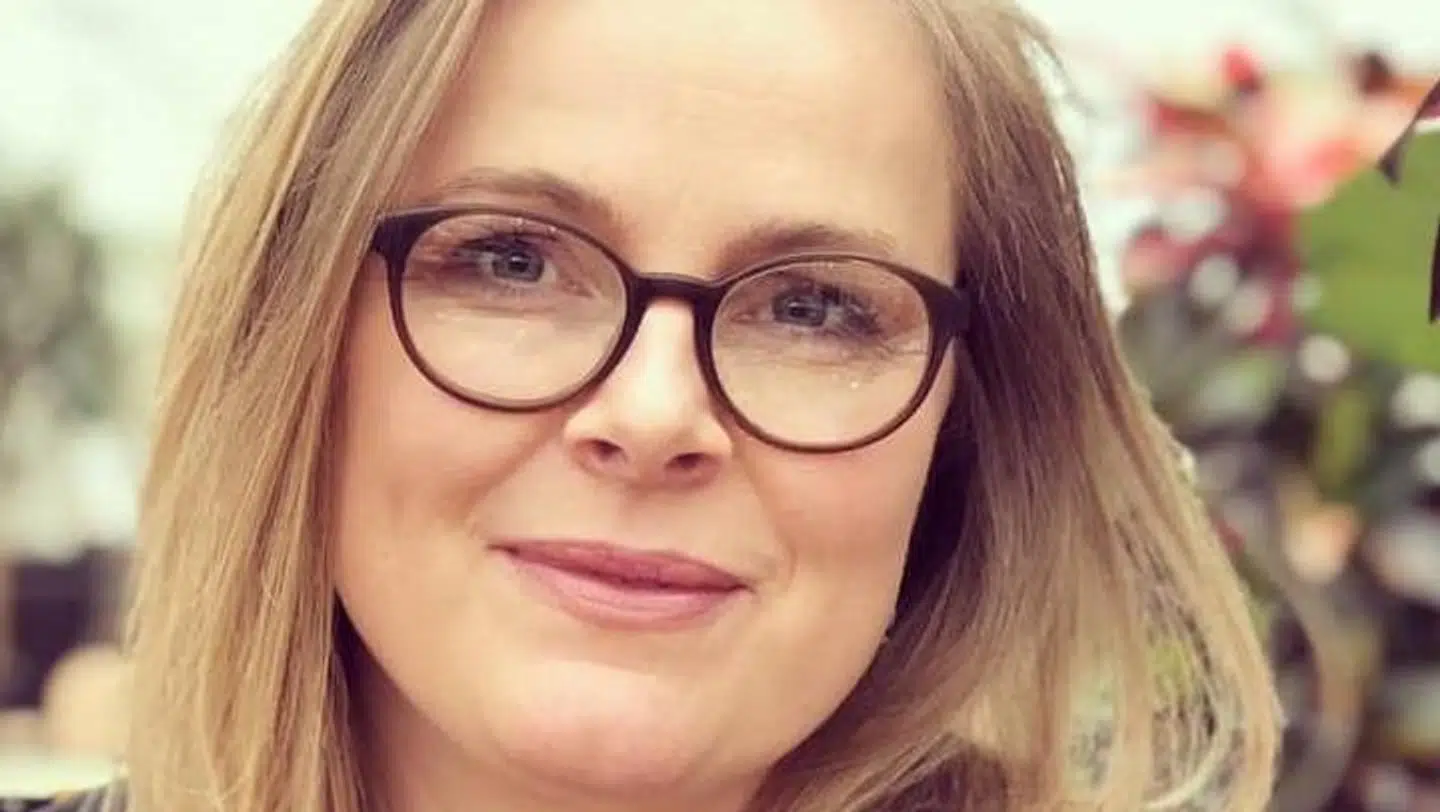 Foto af Kirstine Holm.