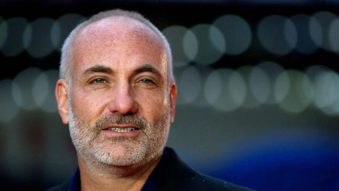 (Arkivfoto) Kim Bodnia