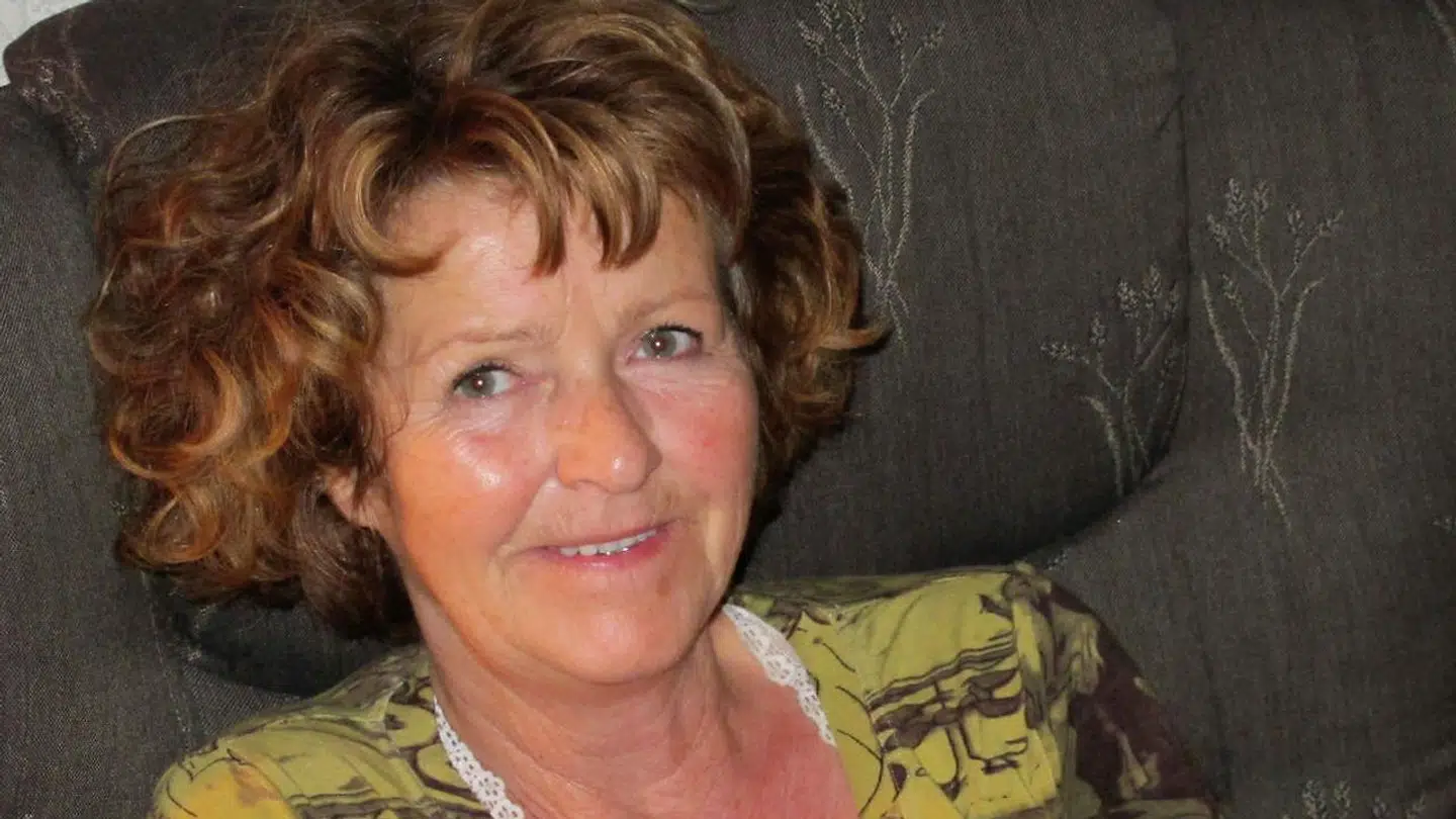 Anne-Elisabeth Hagen forsvandt den 31. oktober sidste år.