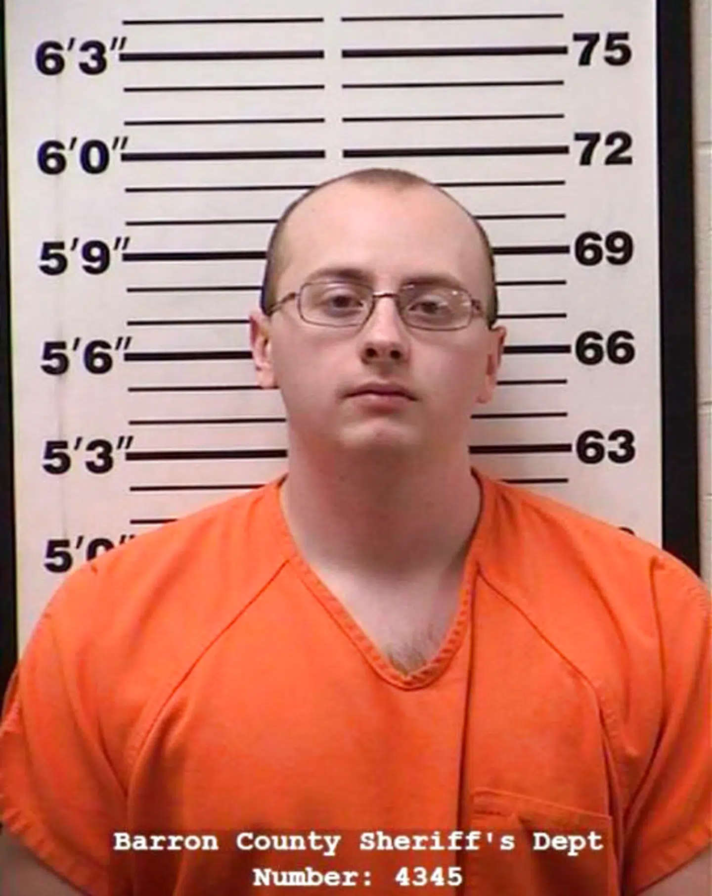 Jayme Closs var et bevidst mål for 21-årige Jake Thomas Patterson.