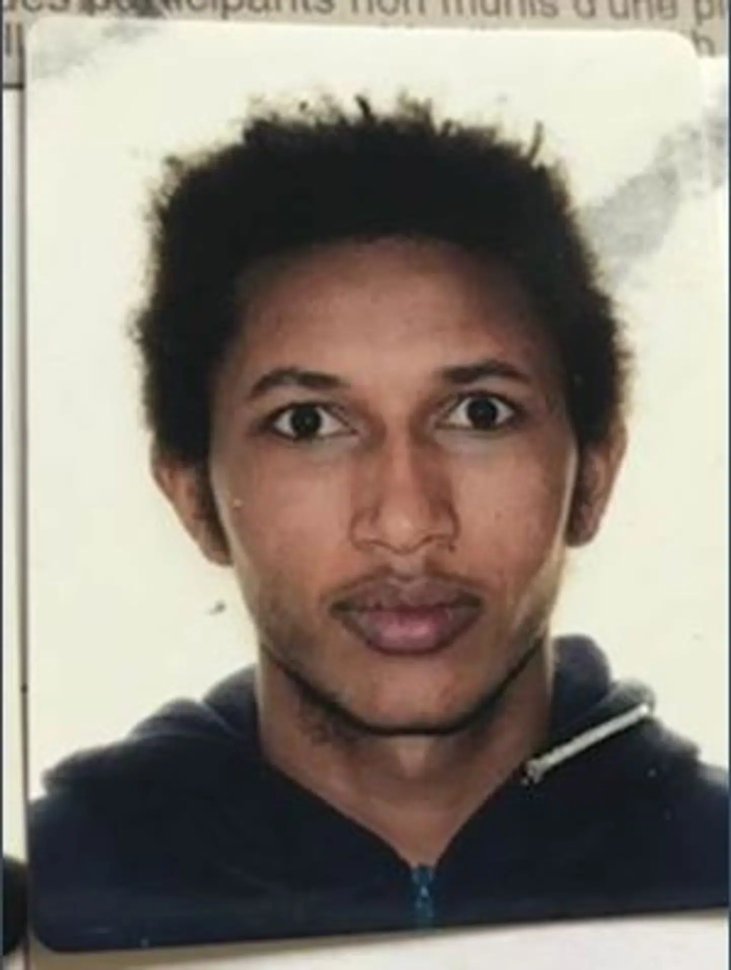 17-årige Yafiet Tesfalem har været forsvundet i seks dage.