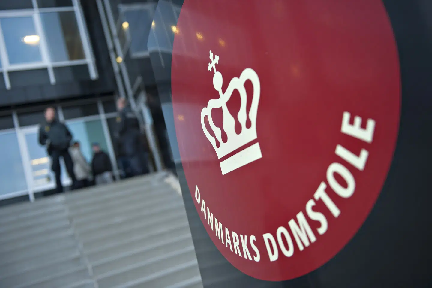 Et forældrepar fra Vejen nægter sig skyldige i anklager om overgreb og mishandling af parrets fire børn. Det er et komplot udtænkt af børnene, har de tiltalte forklaret. (Arkivfoto) Claus Fisker/Ritzau Scanpix