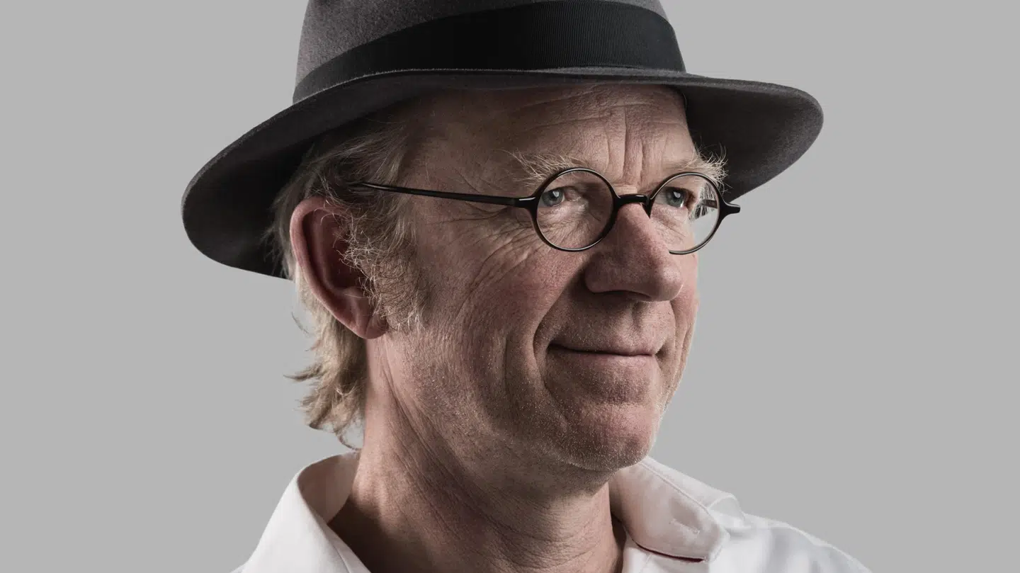 Carsten Knudsen