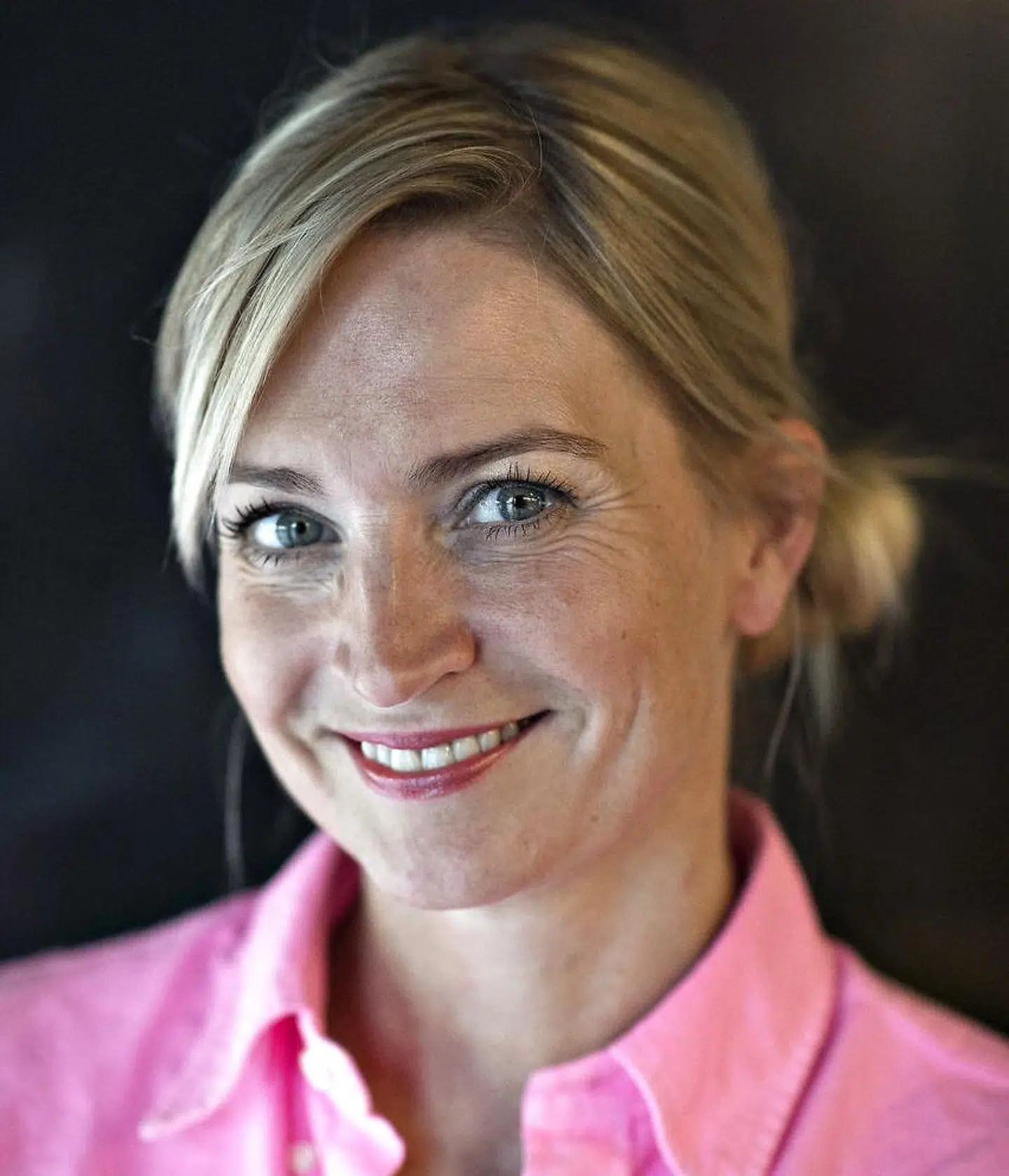 Annette Heick