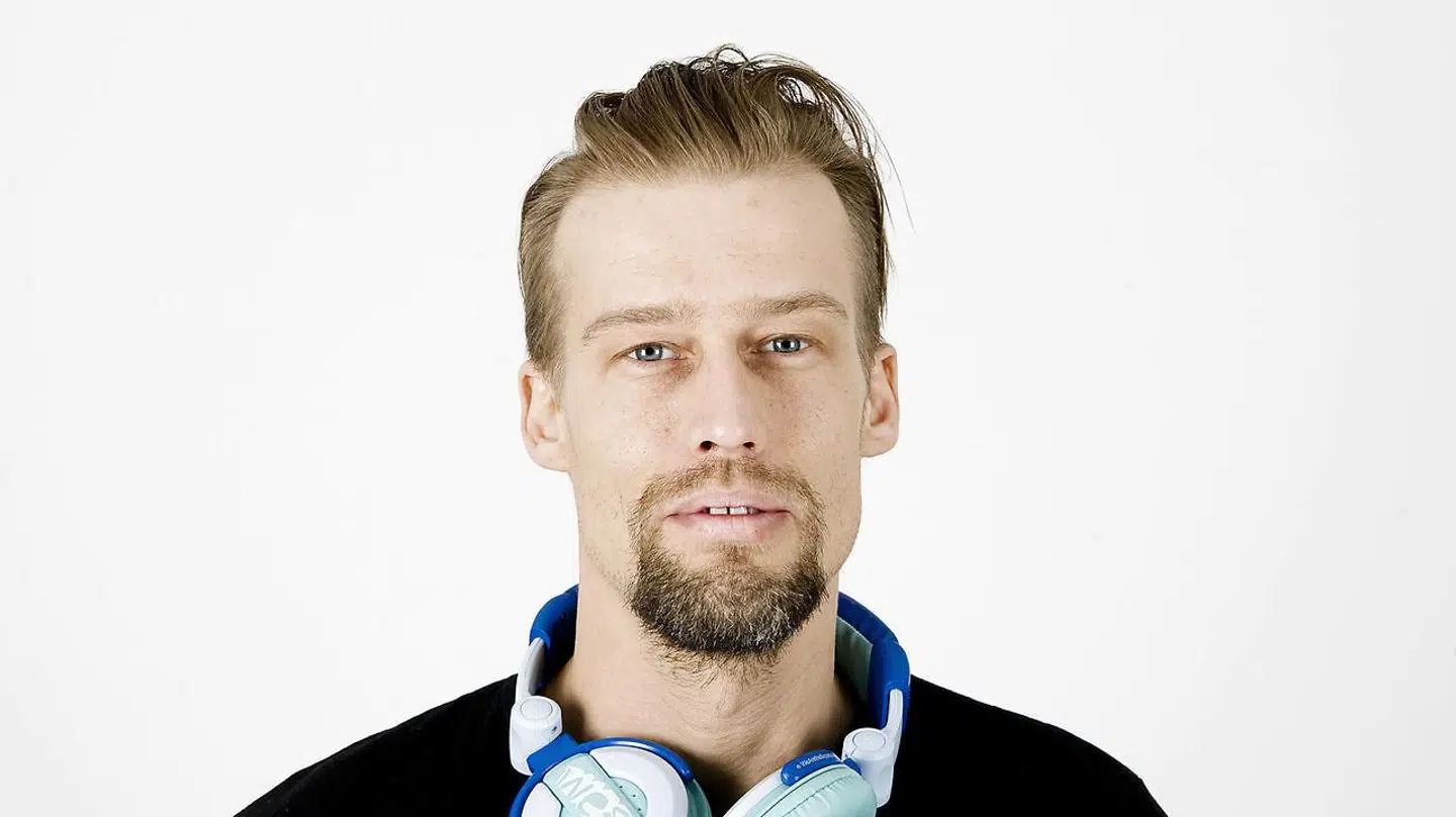 Thomas Madvig