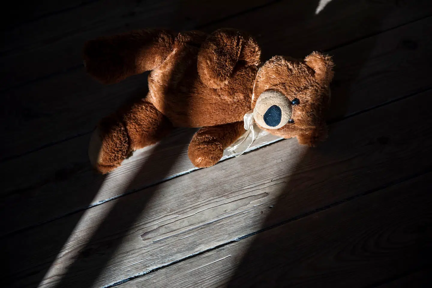 Det er området for anbringelser og udsatte børn, som trækker på budgettet i Esbjerg kommune.