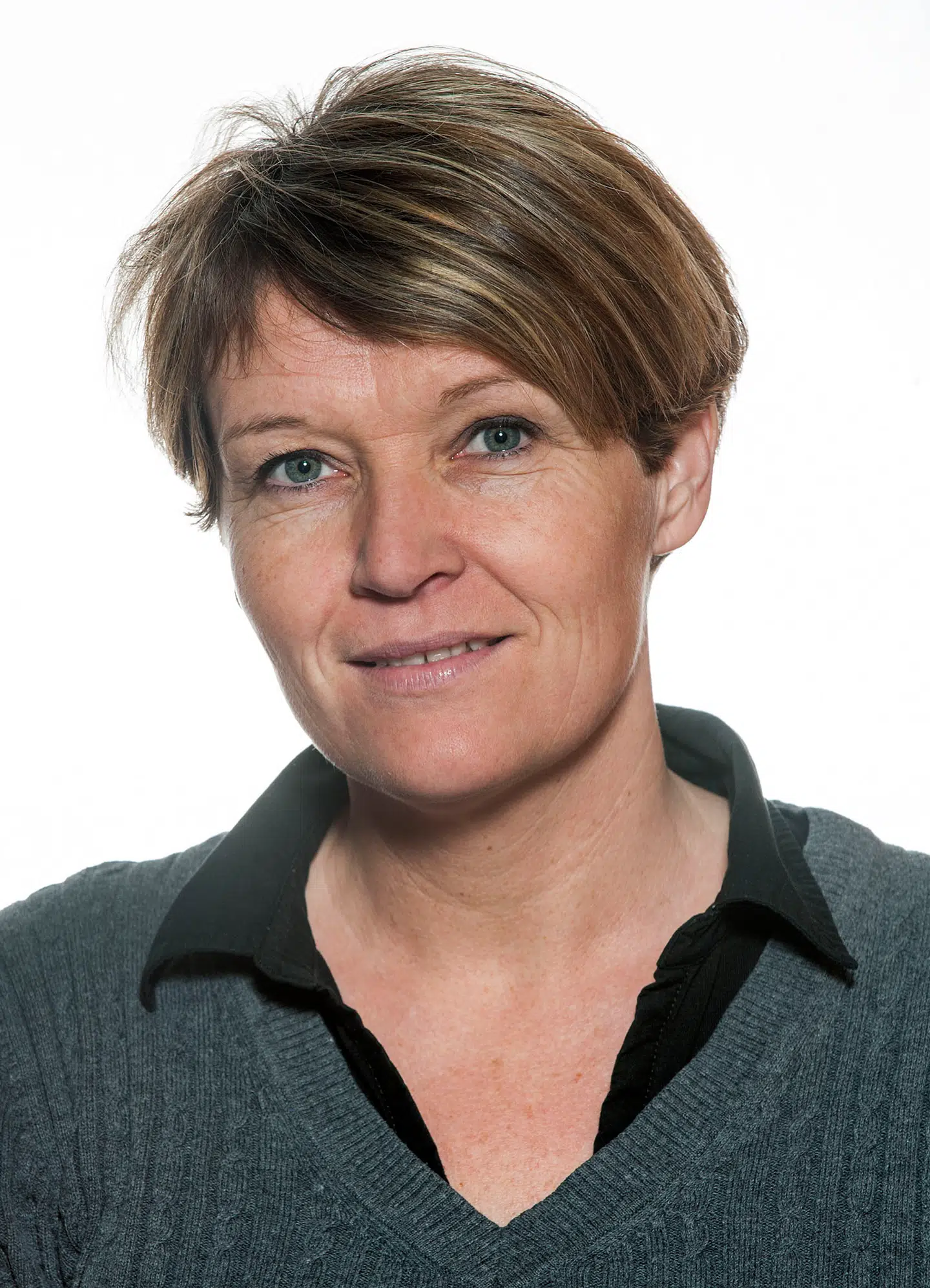 Diana Mose Olsen er formand for Børn og Familieudvalget i Esbjerg.