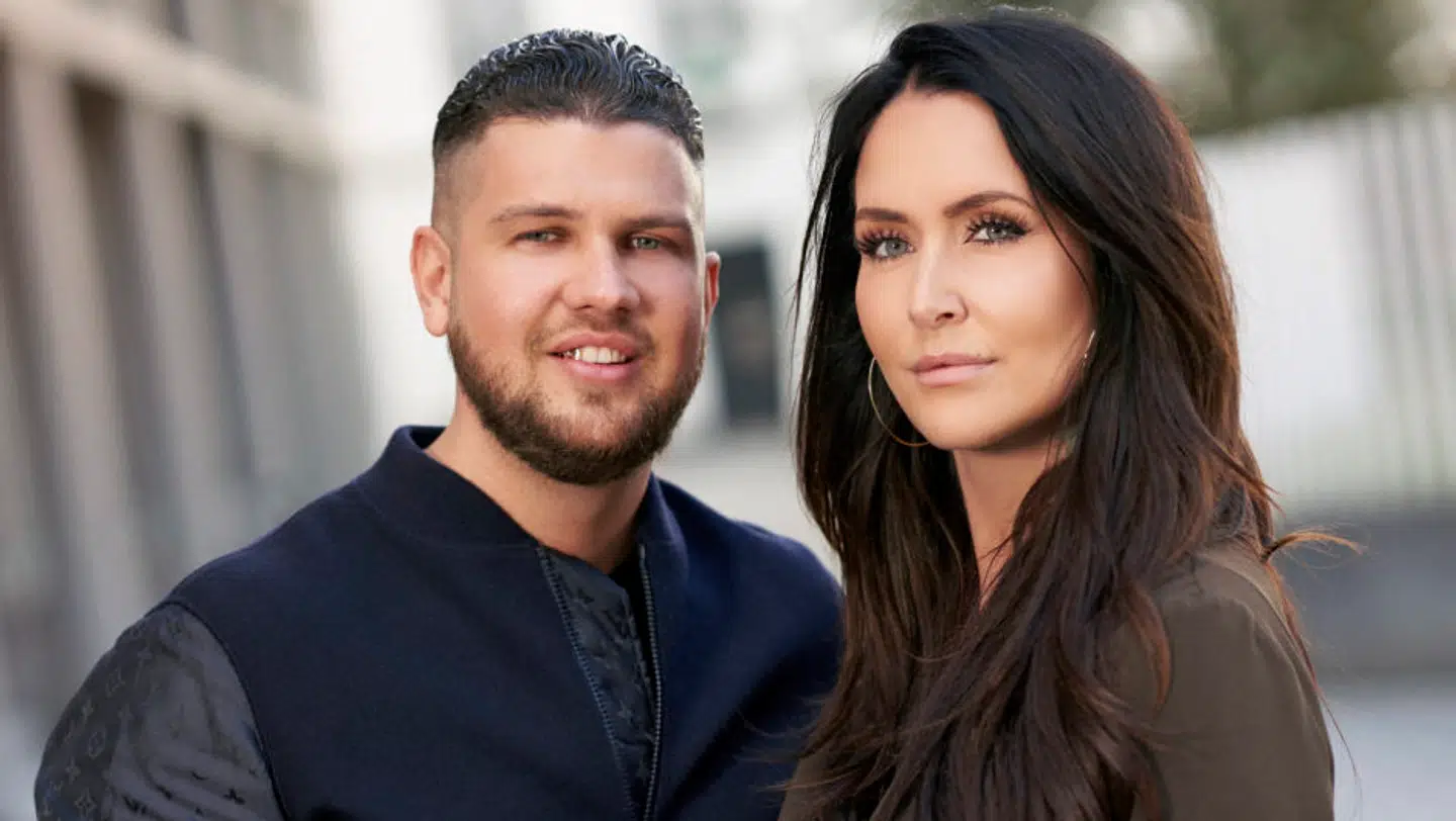 Foto: Janus Nielsen/TV3