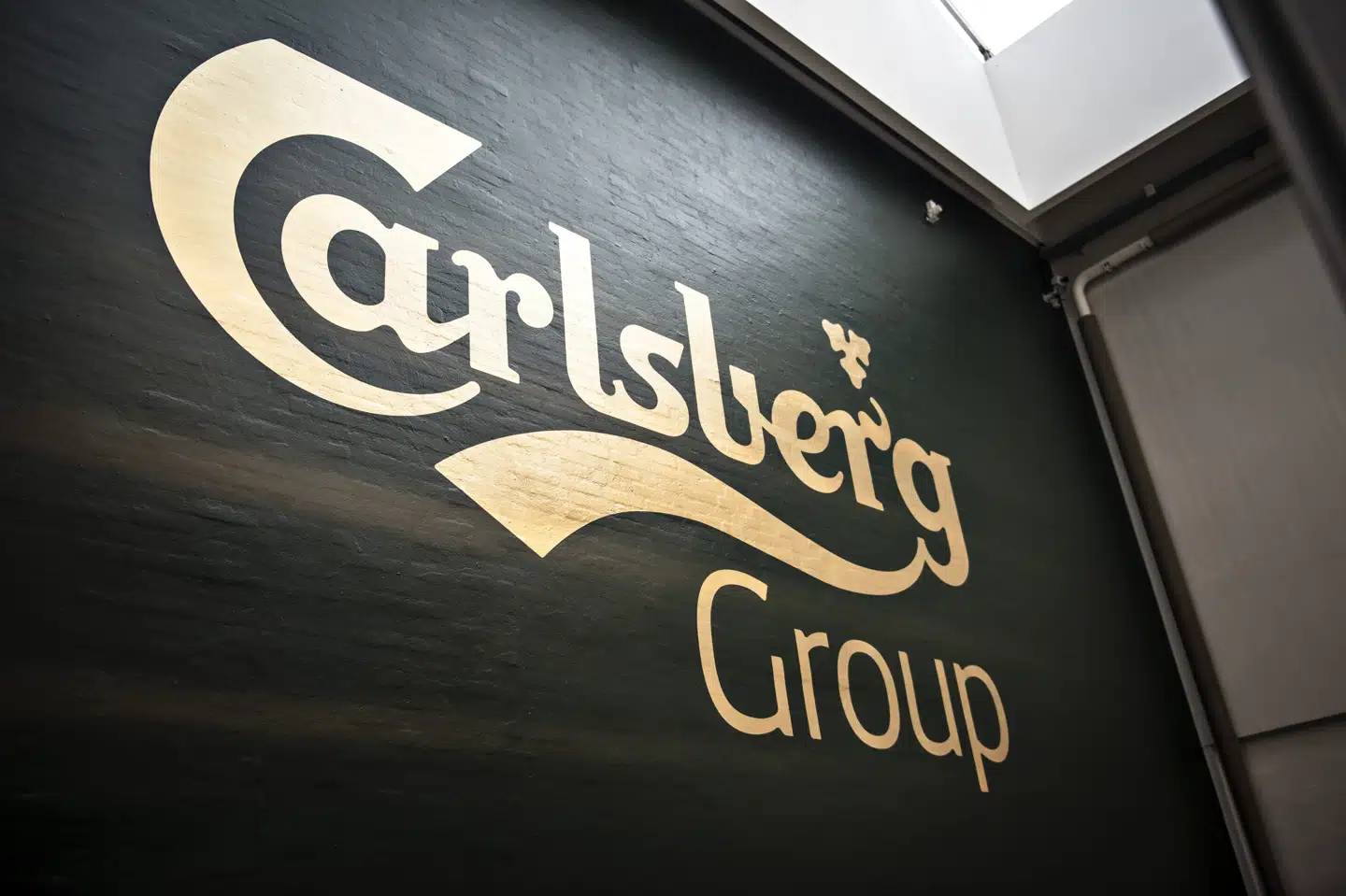 Carlsberg er involveret i en sag om karteldannelse på det tyske marked og ulovlig aftaler om prisfastsættelsen på øl. (Arkivfoto) Ida Guldbæk Arentsen/Ritzau Scanpix