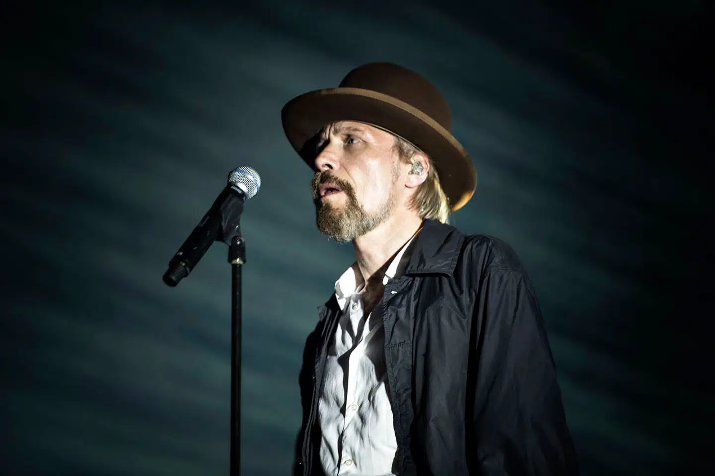 Steen Jørgensen.