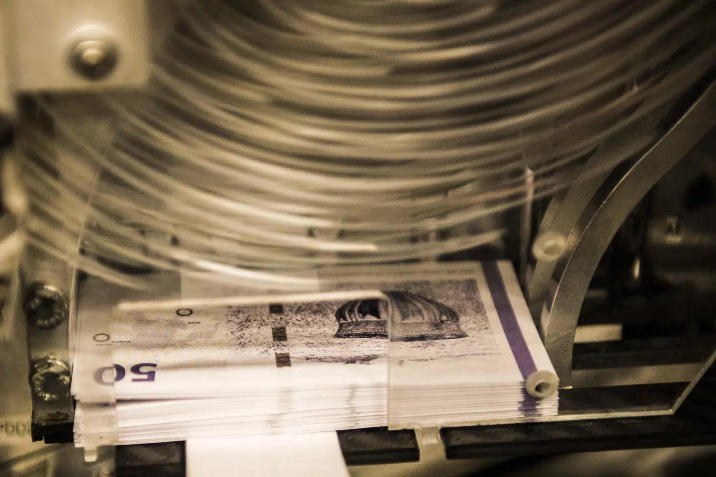 Selskaber som Vivus, kassekreditten.dk og Ferratum er blevet meldt til politiet for vildledende markedsføring. (Arkivfoto) ólafur Steinar Gestsson/Ritzau Scanpix