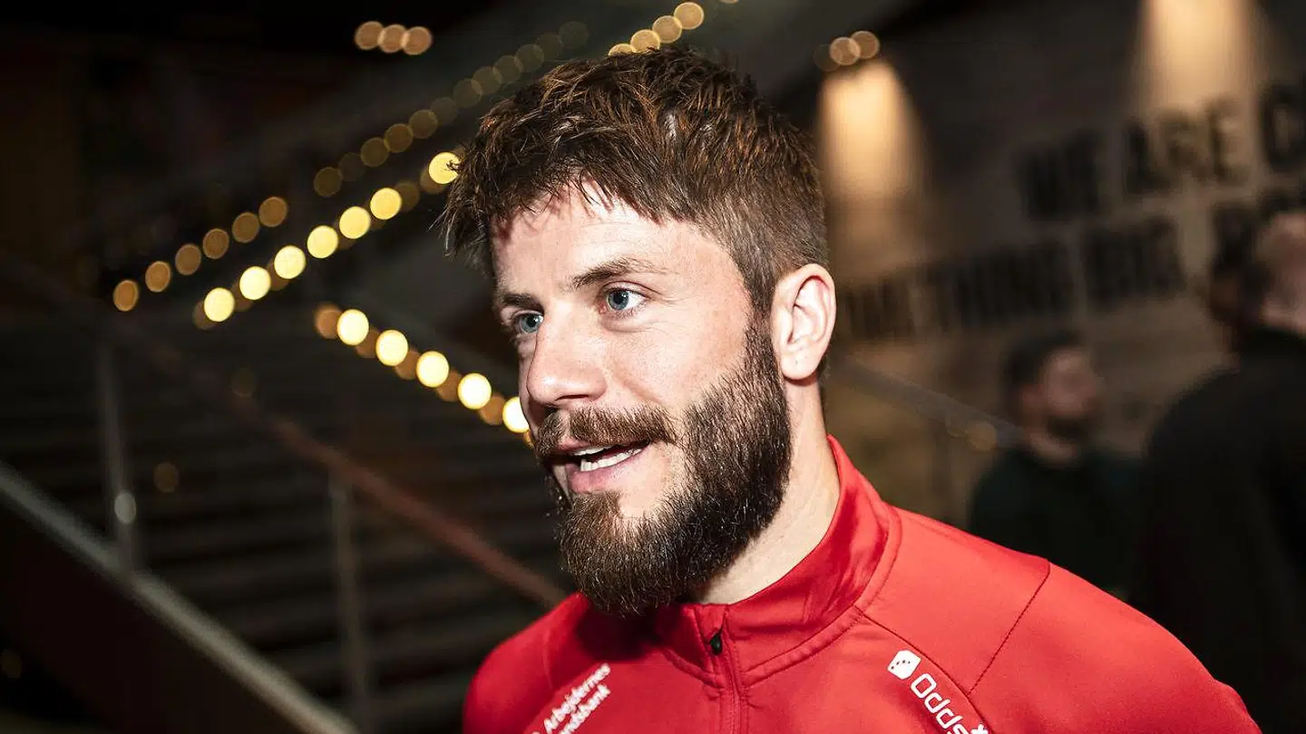 Schöne spillede for nylig mod Real Madrid. De kunne godt bruge en kreatør, mener han.