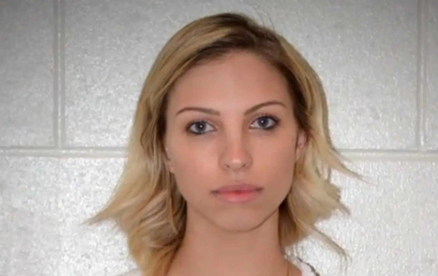 Brittany Zamora er sigtet for at forføre en dreng på 13 år.