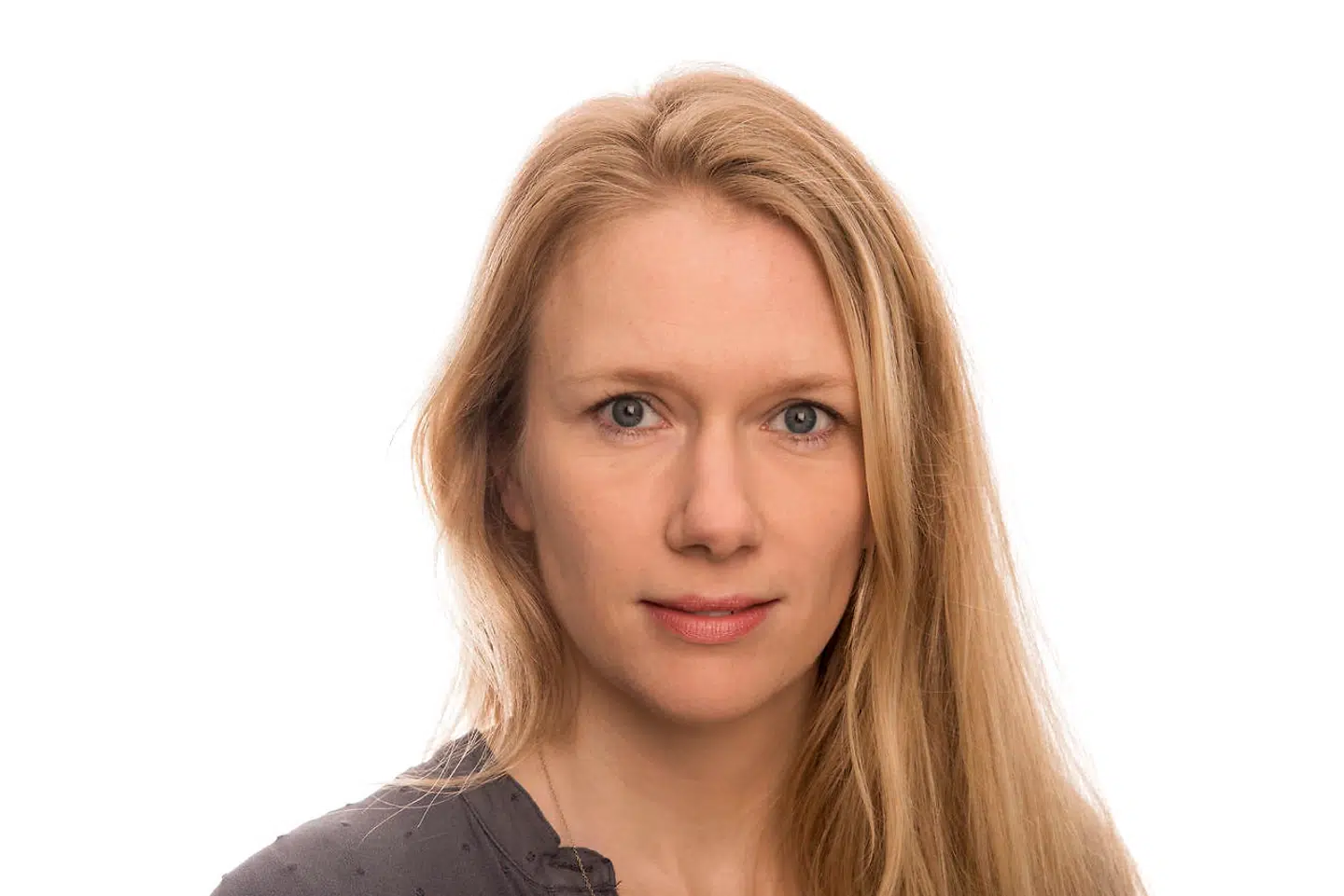 Byline billede: Sognepræst Marie Høgh