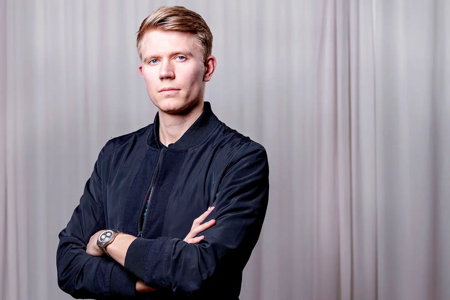 Julius Mygind begyndte at ryge hash, da han var 14 år. Men han har også misbrugt ecstasy, MDMA og kokain.