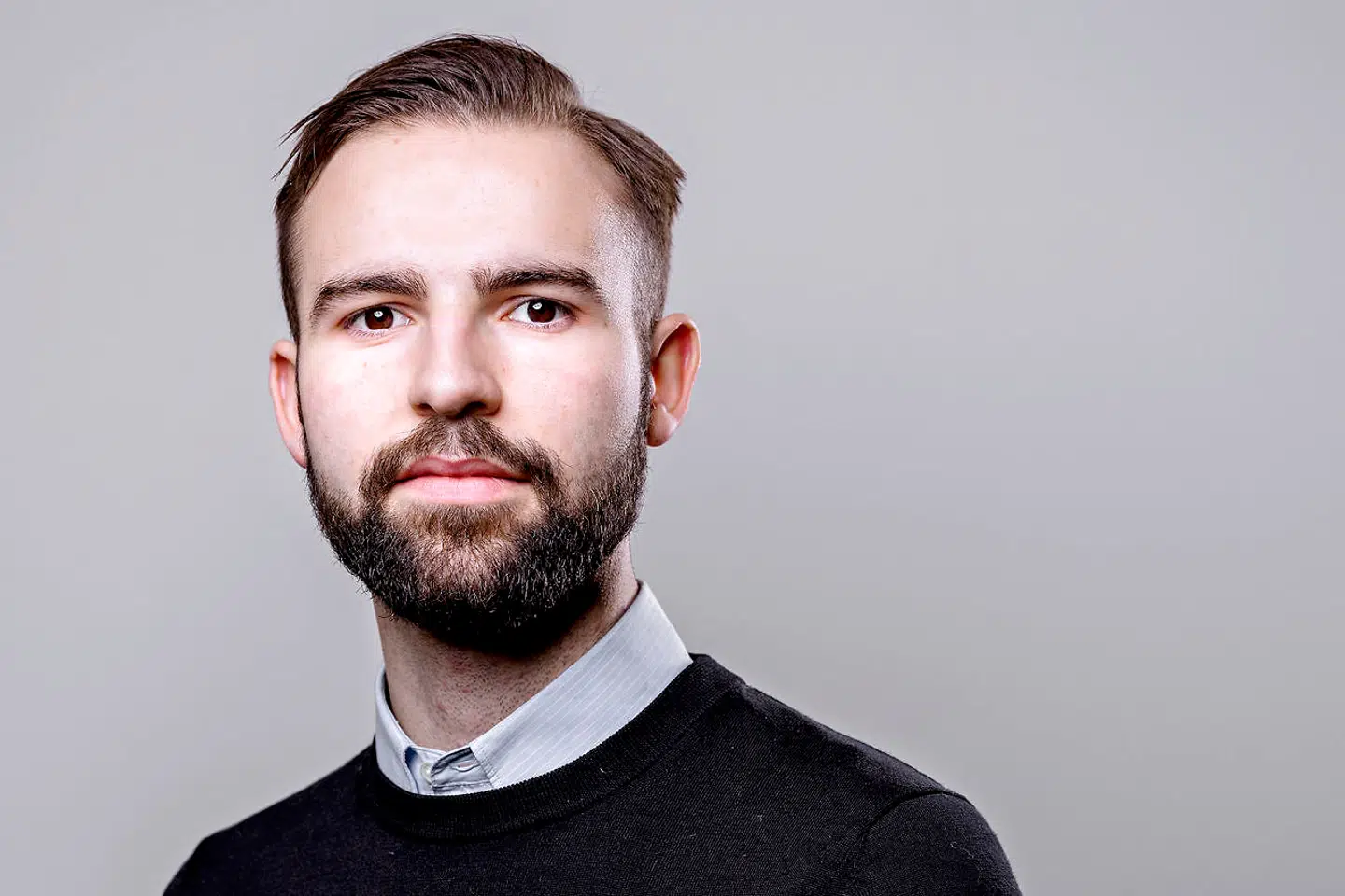 Som 20-årig tog Magnus Trampe Broch kokain hver weekend.