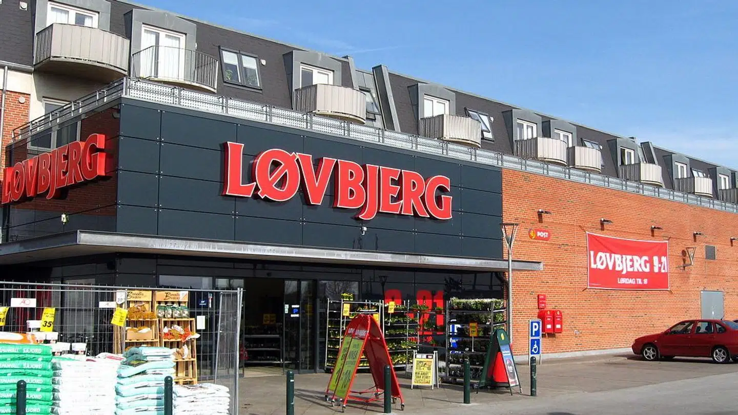 Løvbjerg har præsenteret sit regnskab for 2018.