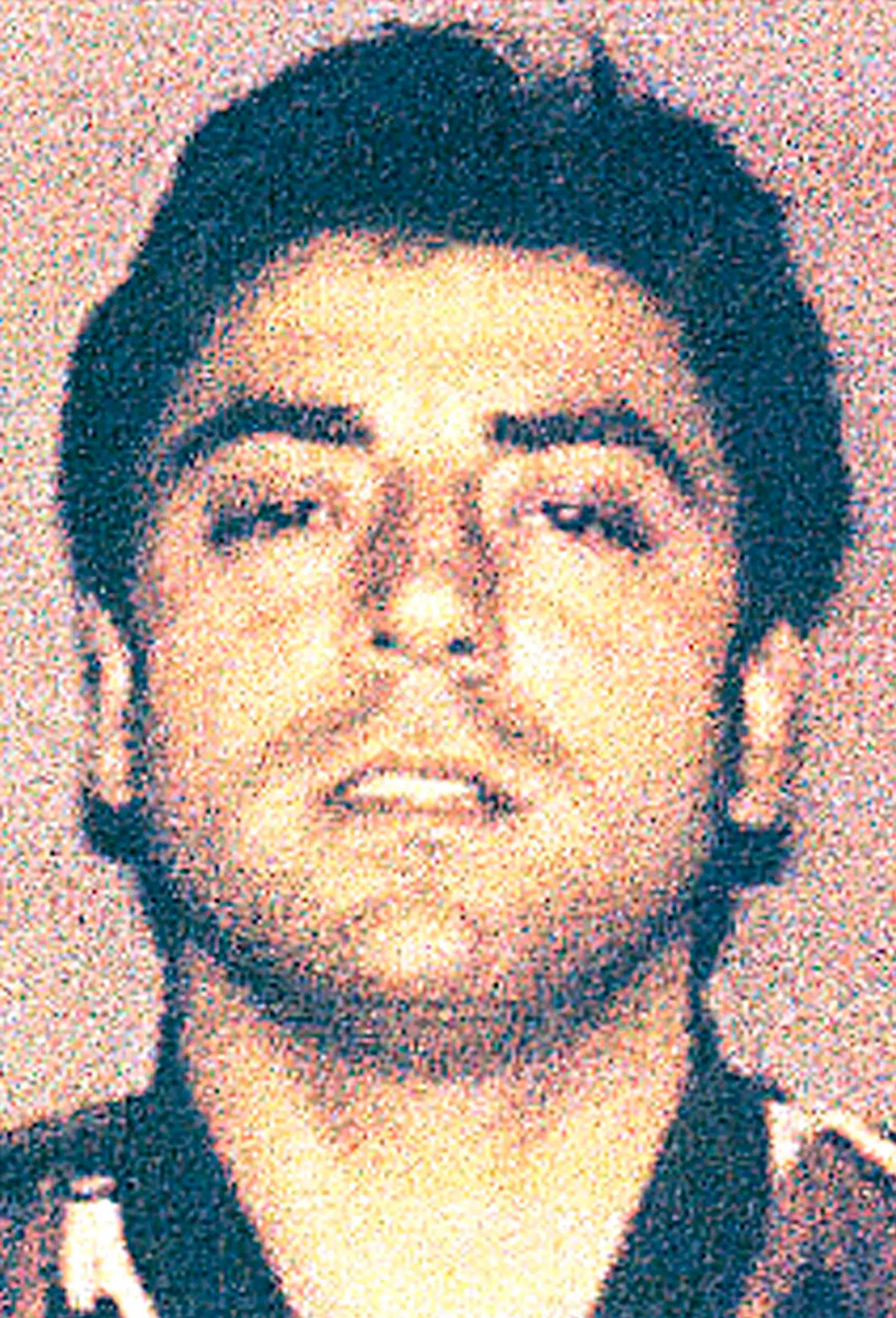 Frank Cali i 2018. Nu er han likvideret.