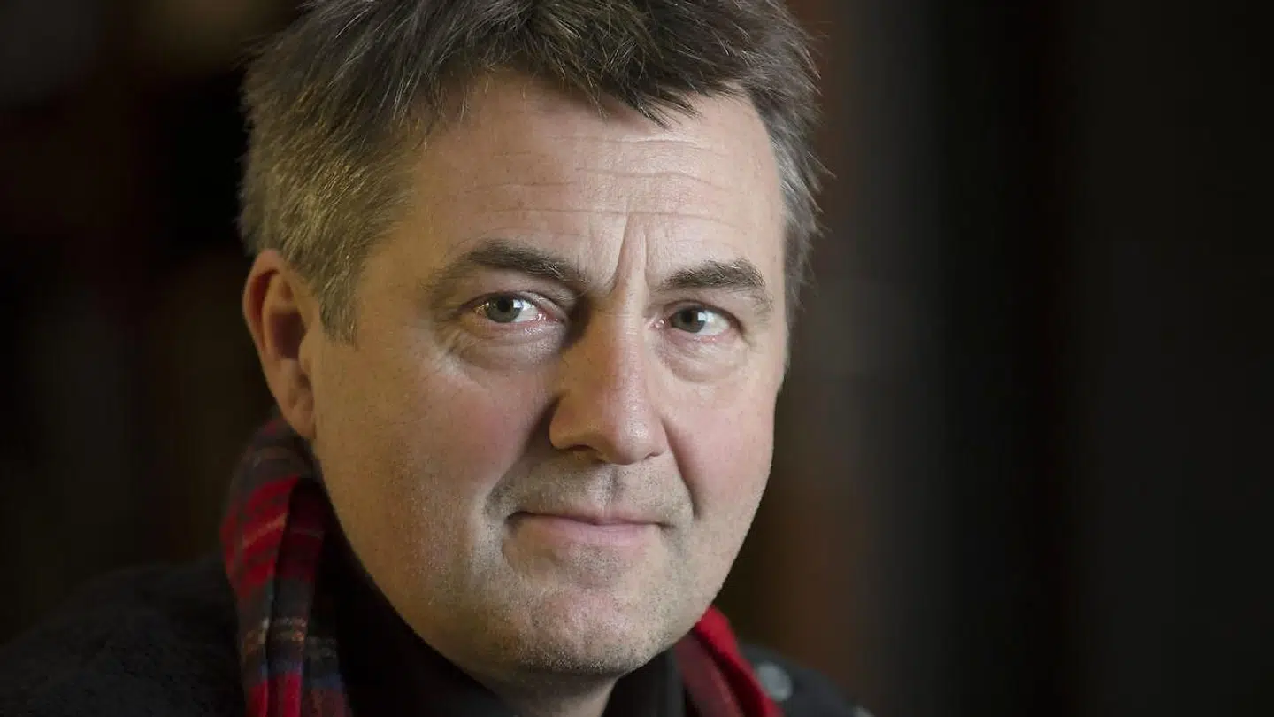(Arkivfoto) Jens Jørgen Spottag er 61 år og skuespiller.