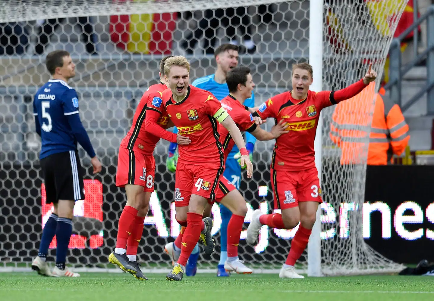 (Foto: Lars Møller/Scanpix 2019)