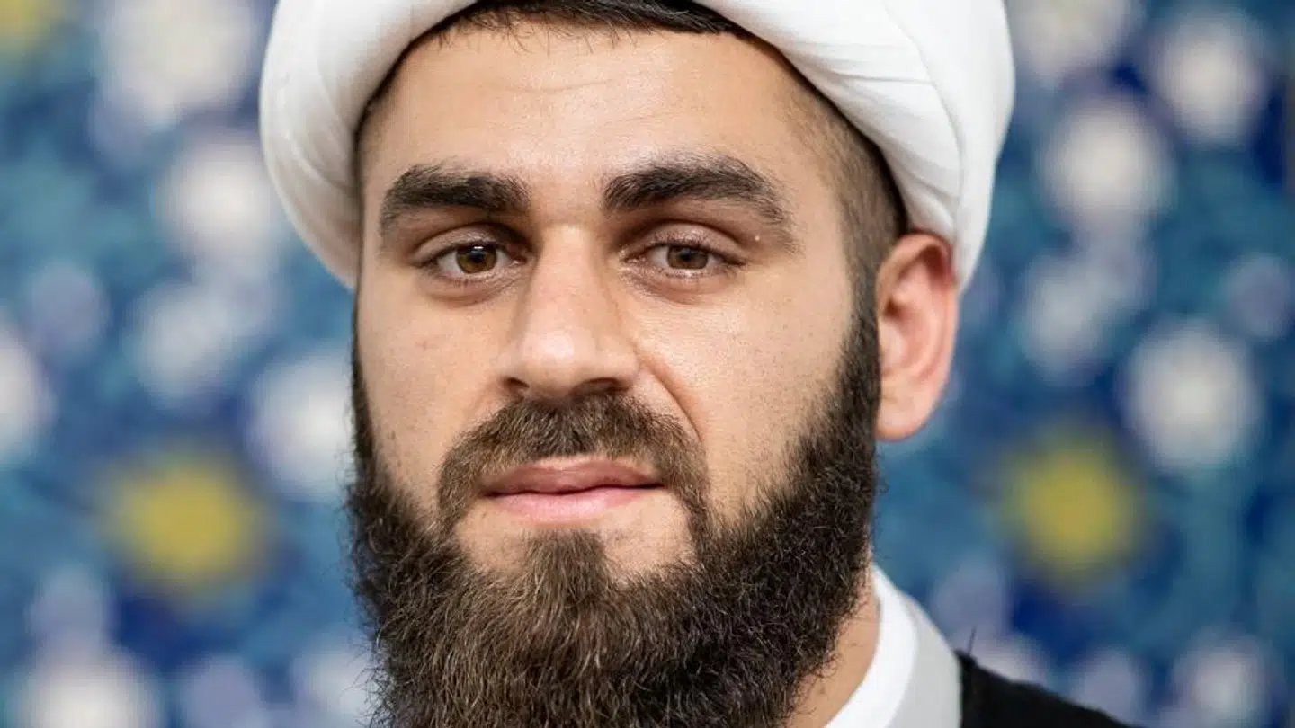 Imam Mohammad Khani fra 'Imam Ali Moskéen' i København er rystet over fredagens terror i New Zealand.