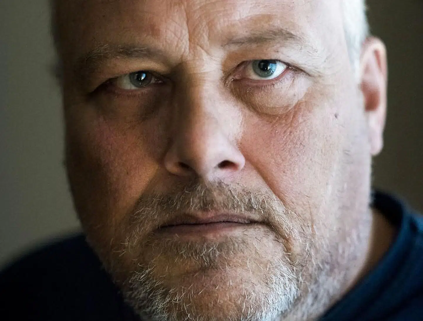 Kim Madsen, formanden for foreningen Jobcentrets Ofre.