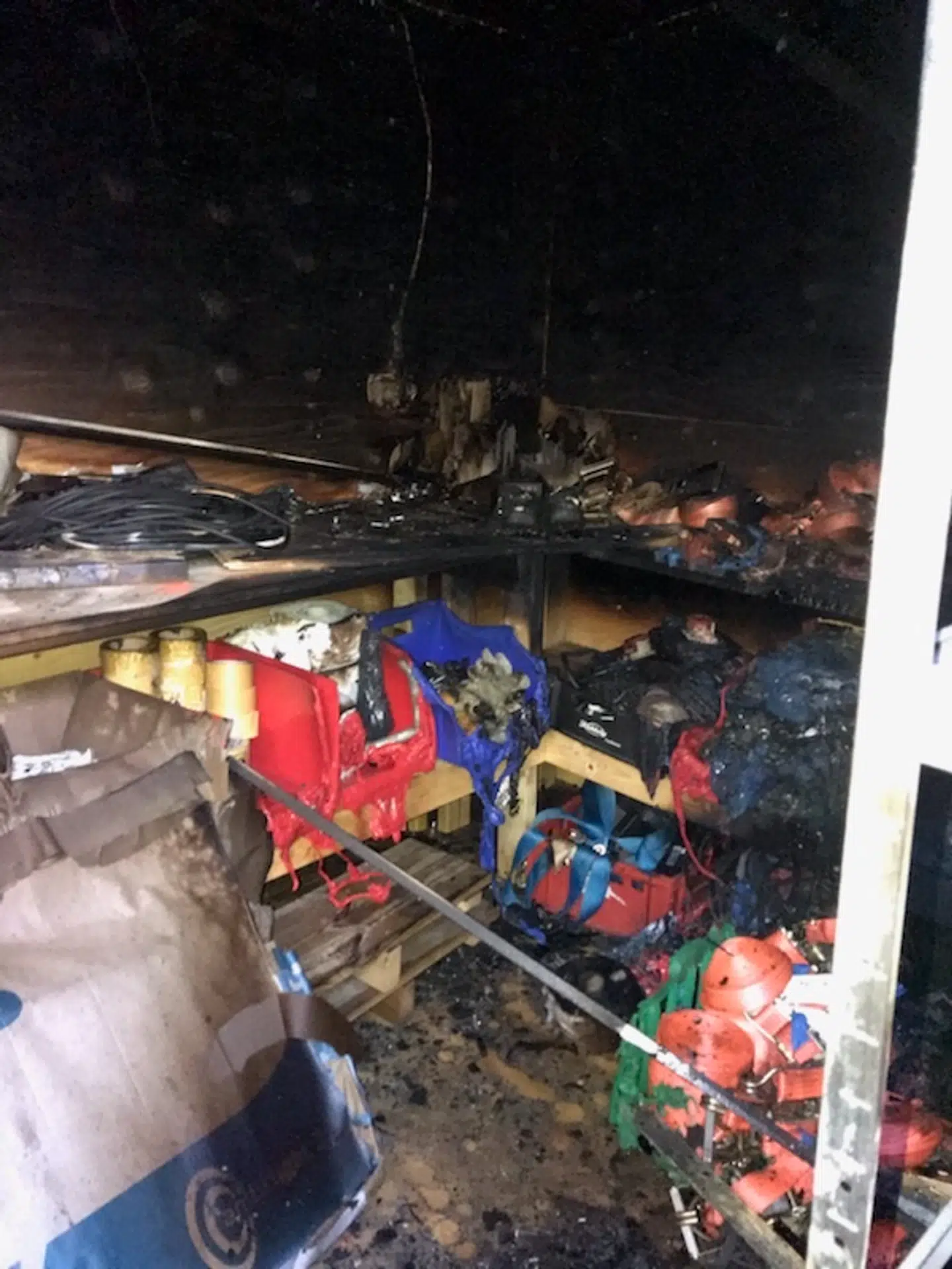 Foto: Jacob Saggaard, Vig Festoval