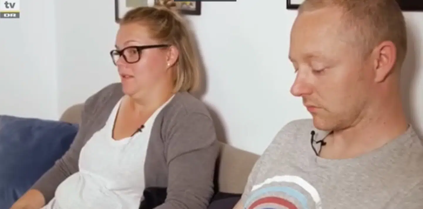 Særligt en episode fra sidste uges 'Fede forhold' har vakt forargelse. Her får Jane og Morten vejledning af programmets kostekspert.