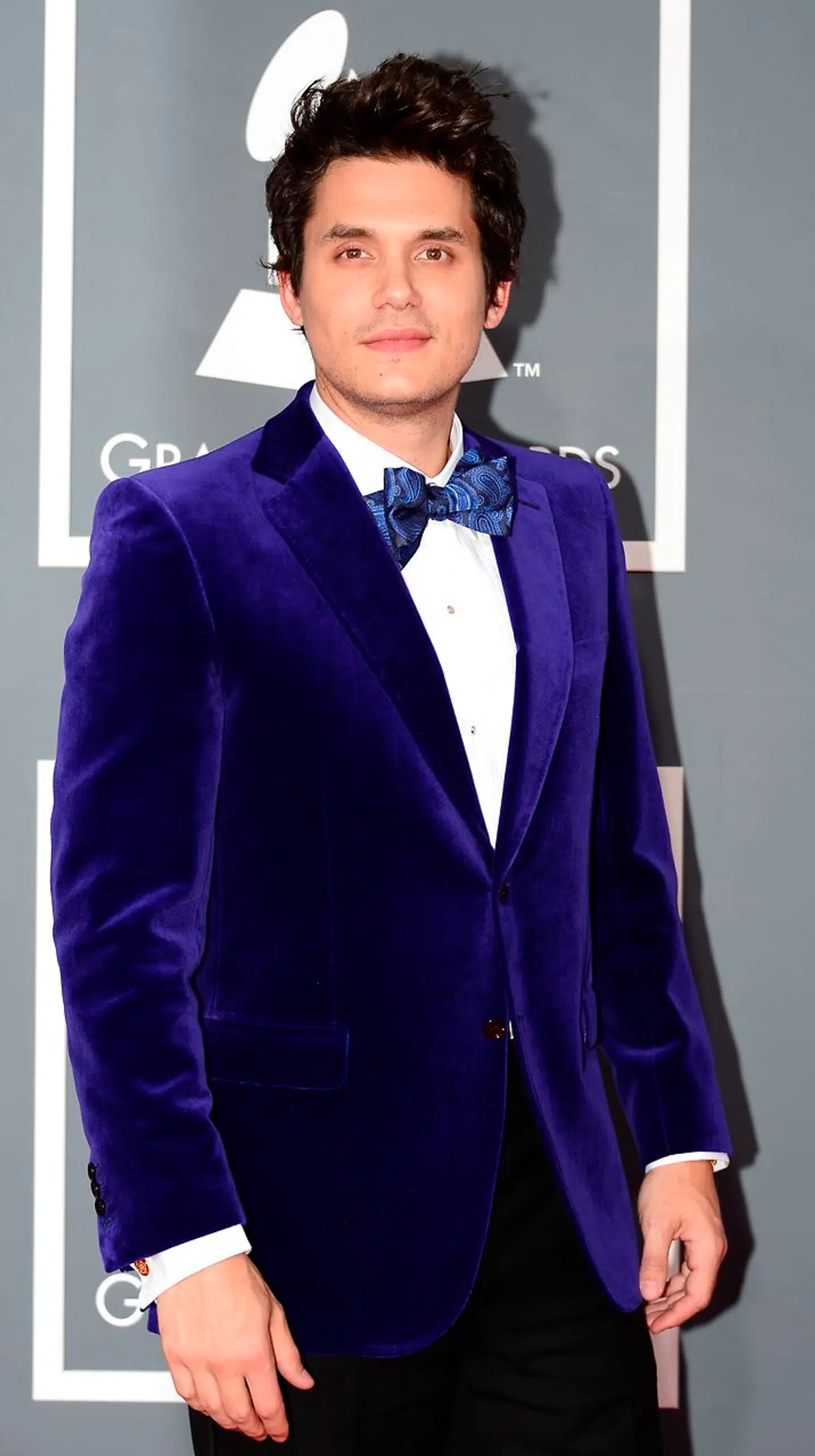 John Mayer.