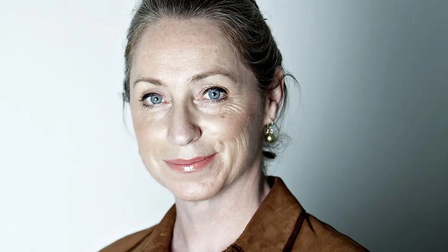 Ann Lehmann Erichsen - forbrugerøkonom hos Nordea - klummeskribent på 24timer