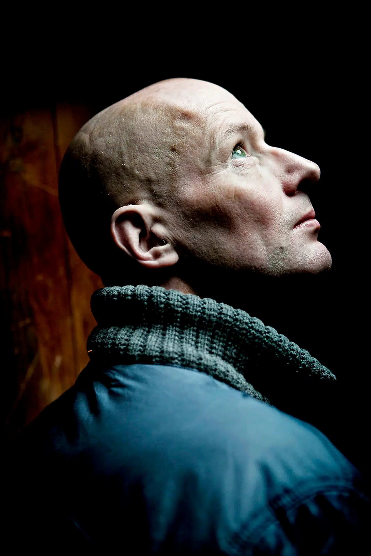 Jens Unmack fra Love Shop mener ikke, at spillestedets år med kvindelige kunstnere er den rette vej frem for at opnå ligestilling.