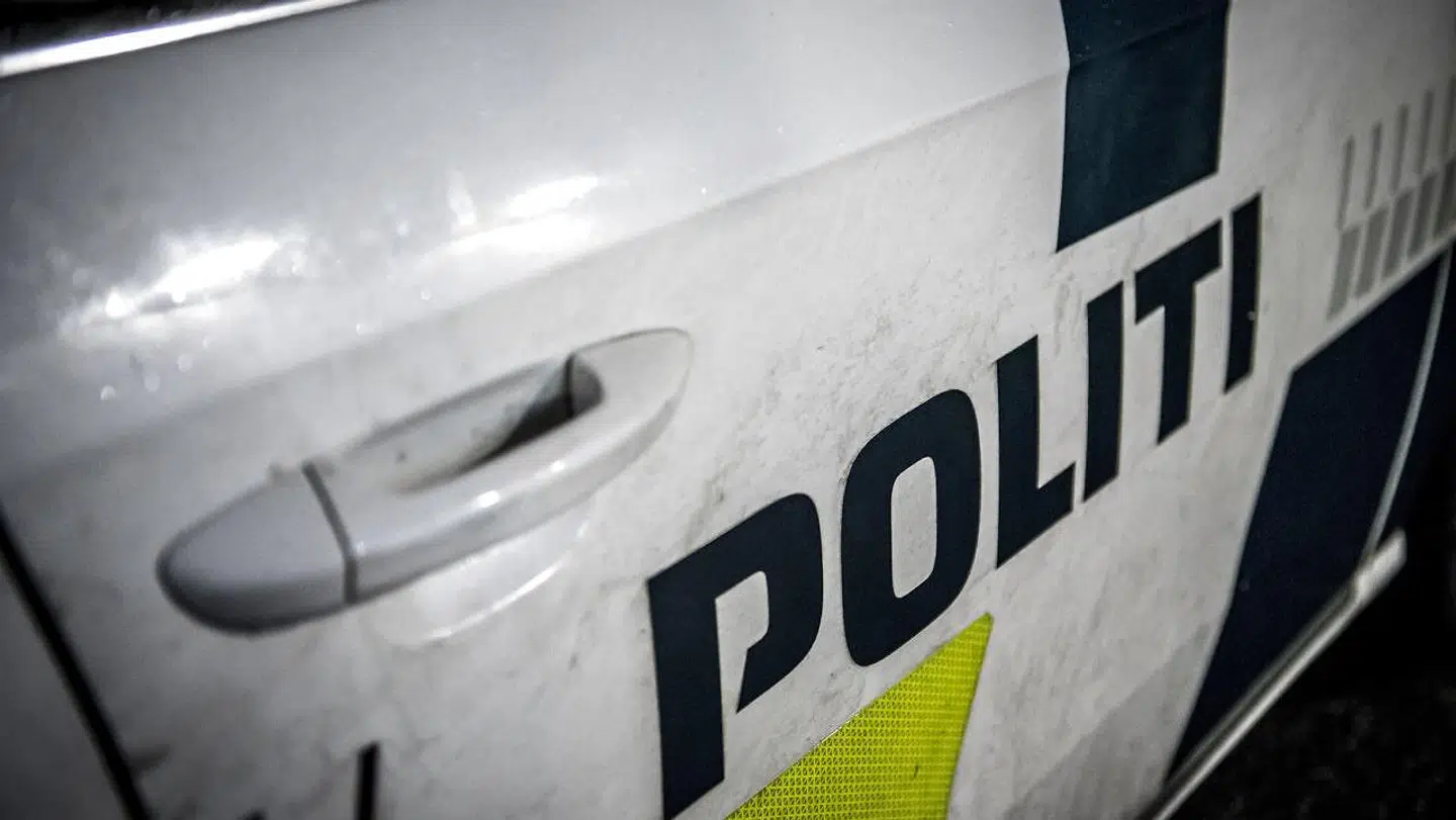 En person mistede fredag aften livet i en ulykke på Svendborgmotorvejen. (Arkivfoto)