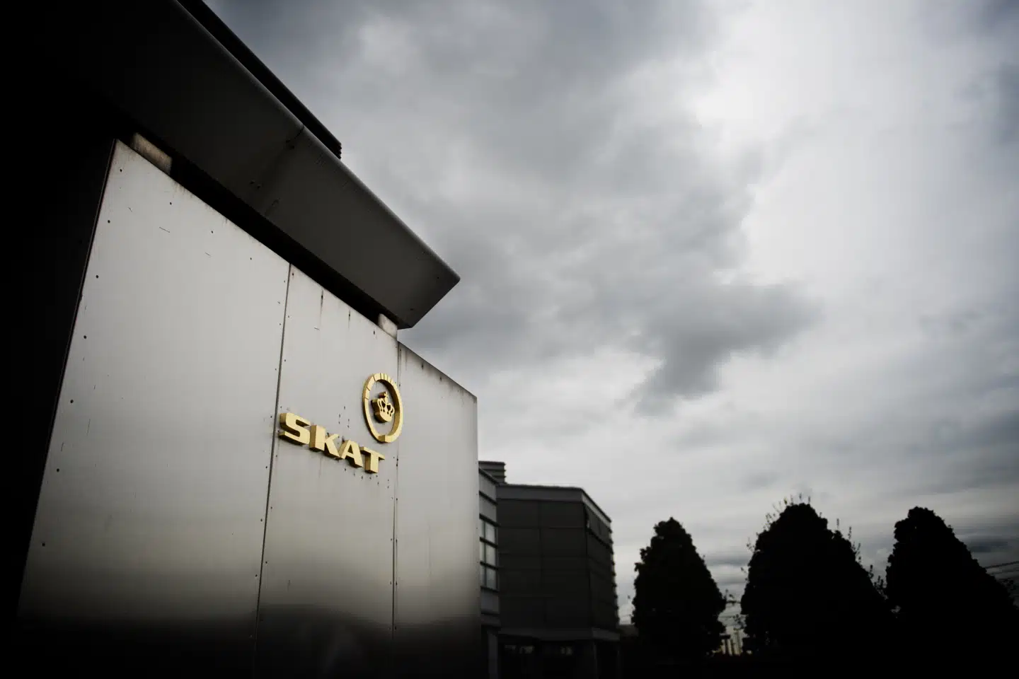 Skattestyrelsen vil i øget grad til at sammenholde oplysninger, som de allerede har, med de indtastninger, som folk laver i årsopgørelsen. Det skal et nyt digitalt værktøj hjælpe. (Arkivfoto.) Erik Refner/Ritzau Scanpix