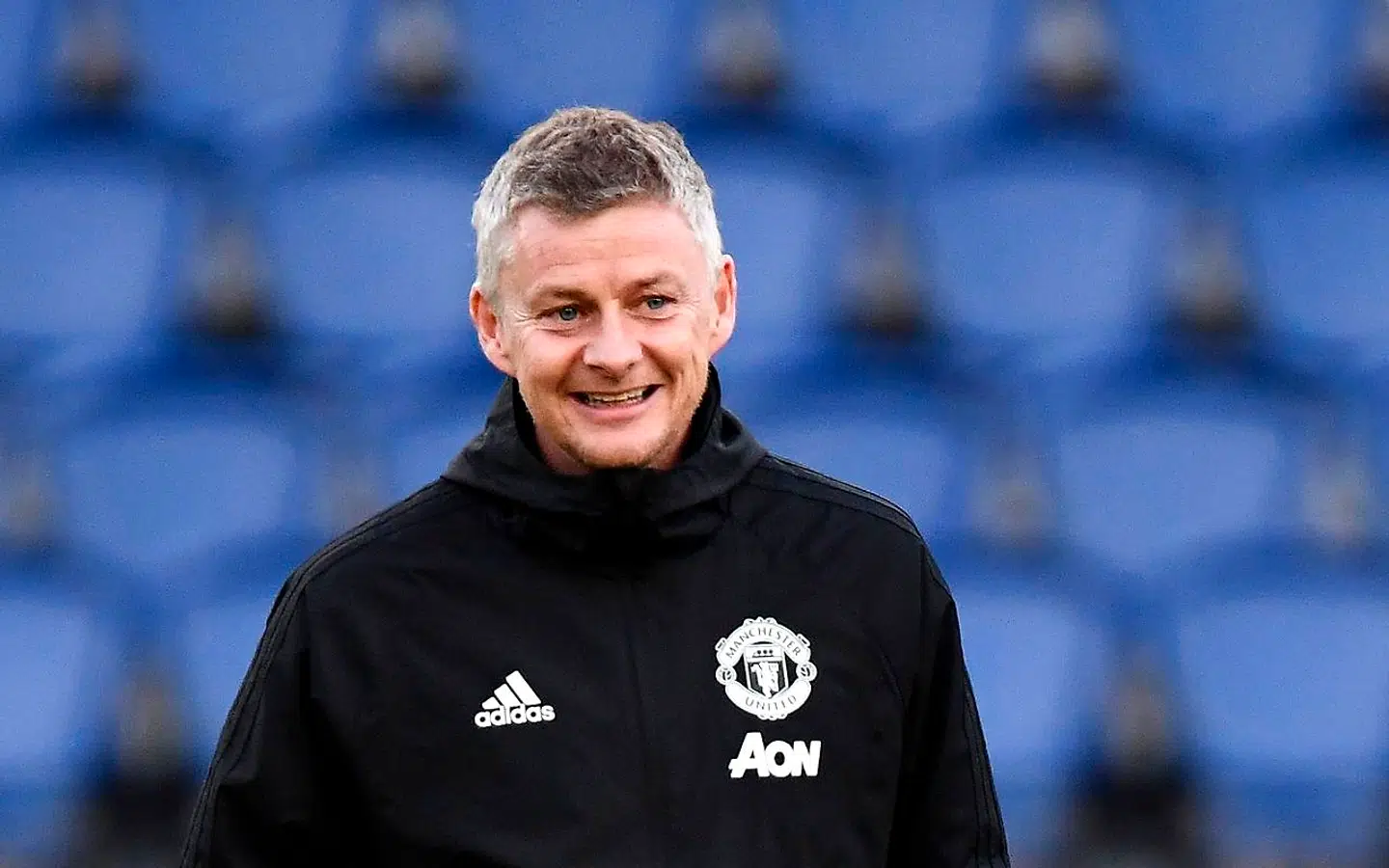 Ole Gunnar Solskjær har fået liv i Manchester United.